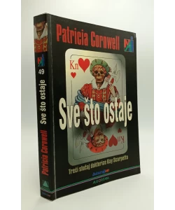 Sve što ostaje