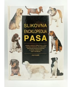 Slikovna enciklopedija pasa