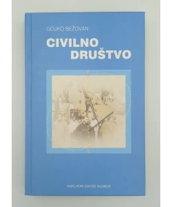 Civilno društvo