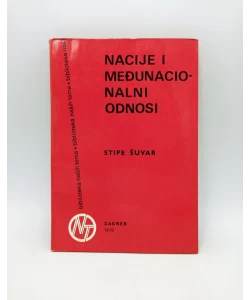 Nacije i međunacionalni odnosi