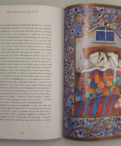 Knjiga Bajke autor Hans Christian Andersen