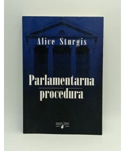 Parlamentarna procedura
