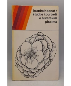 Studije i portreti o hrvatskim piscima