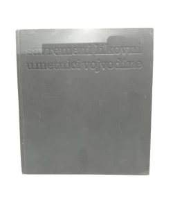 Savremeni likovni umetnici Vojvodine