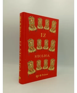 12 stolica