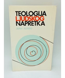 Teologija ljudskog napretka