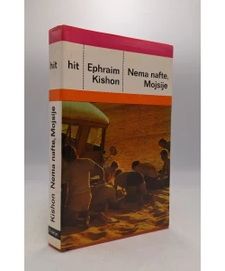Nema nafte, Mojsije