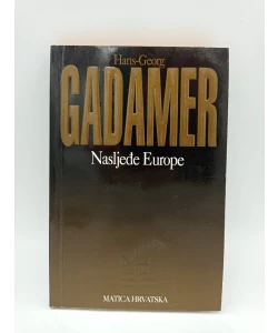 Nasljeđe Europe