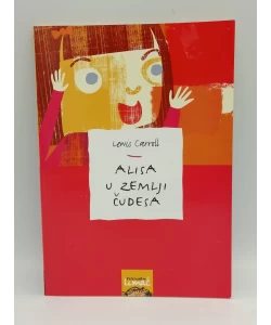 Alisa u Zemlji čudesa