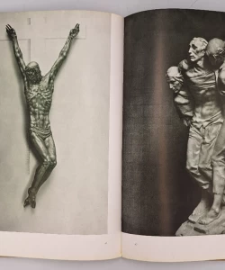 Knjiga Antun Augustinčić autor Bogdan Iveković