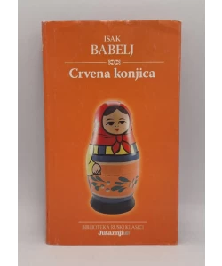 Crvena konjica