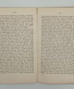 Sulla vita e sugli scritti di Luca Svilović