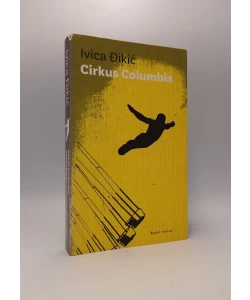 Cirkus Columbia i druge priče