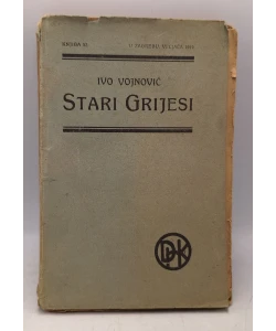 Stari grijesi
