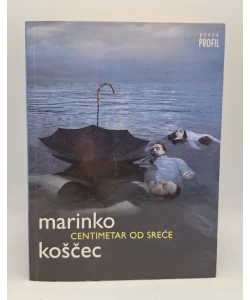 Centimetar od sreće