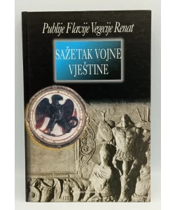 Sažetak vojne vještine
