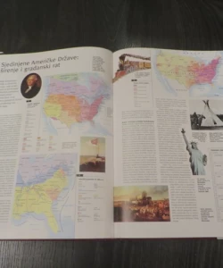 Veliki svjetski povijesni atlas