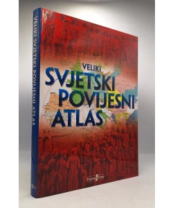 Veliki svjetski povijesni atlas