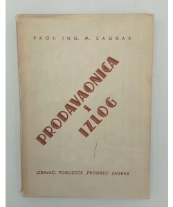 Prodavaonica i izlog