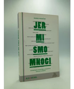Jer mi smo mnogi