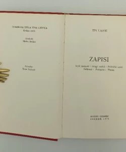 Zapisi