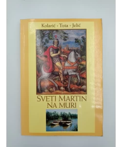 Sveti Martin na Muri