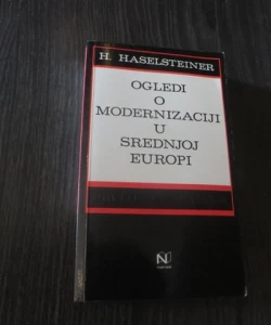 Ogledi o modernizaciji u srednjoj Europi