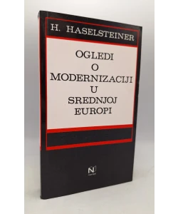 Ogledi o modernizaciji u srednjoj Europi
