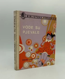 Vode su pjevale