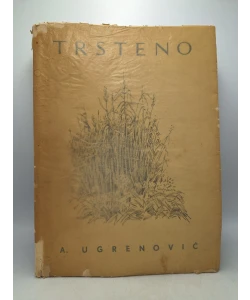 Trsteno