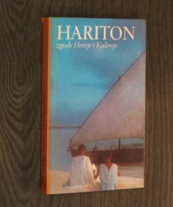 Zgode Hereje i Kaliroje