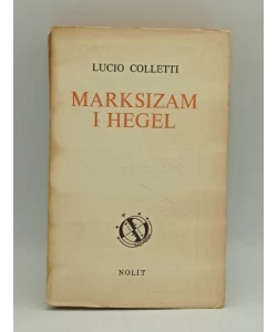 Marksizam i Hegel