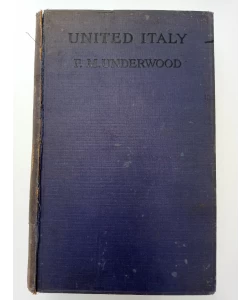 United Italy