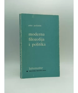 Moderna filozofija i politika