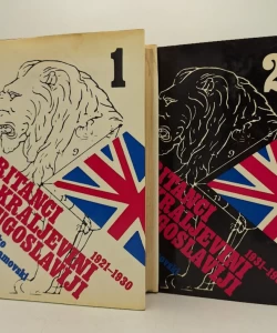 Britanci o Kraljevini Jugoslaviji I-II