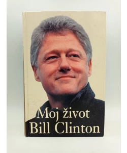 Moj život