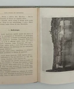 Guida storica di Capodistria