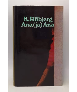 Ana (ja) Ana