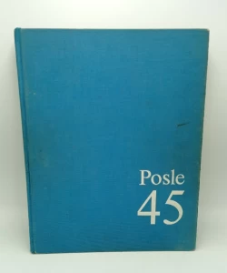 Posle 45: Umetnost našeg vremena