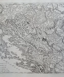 La Croatia e Contea di Zara/descritte da Giacomo Cantelli da Vignola