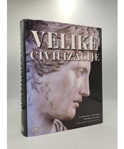 Velike civilizacije