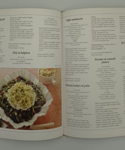 Gurmanska vegetarijanska kuharica