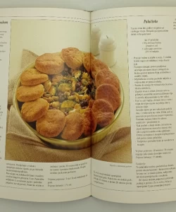 Gurmanska vegetarijanska kuharica