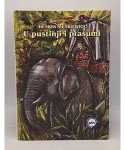 U pustinji i prašumi