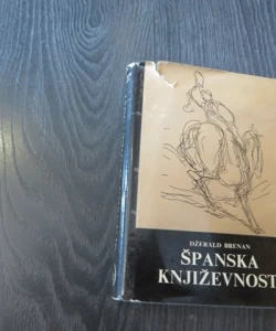 Španska književnost