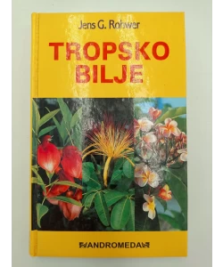 Tropsko bilje