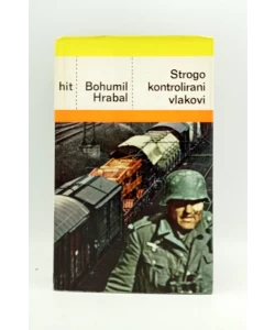 Strogo kontrolirani vlakovi