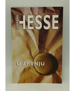 U žrvnju