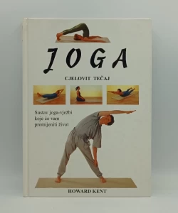 Joga