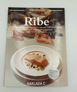 Velika kuharica: Ribe
